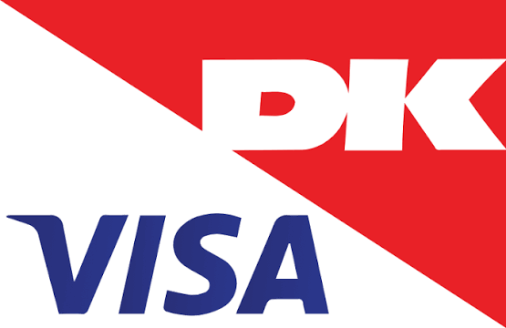 Dankort/Visa