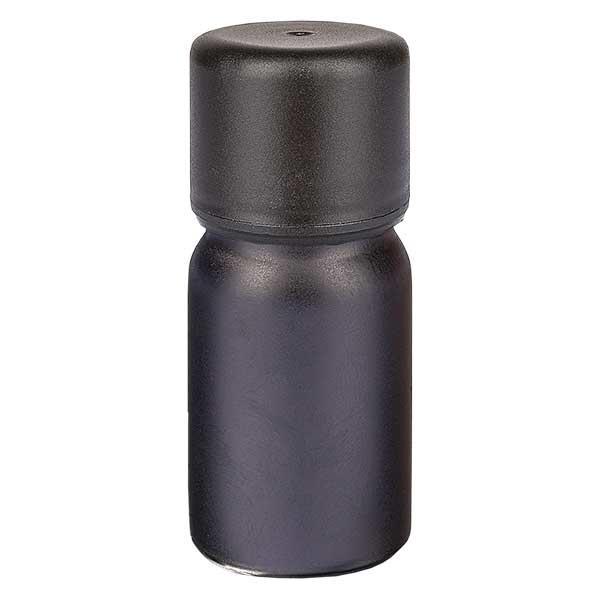 5 ml flaske 3 mm SV OV BlackLine UT18/5 5 ml flaske 3 mm SV OV BlackLine UT18/5