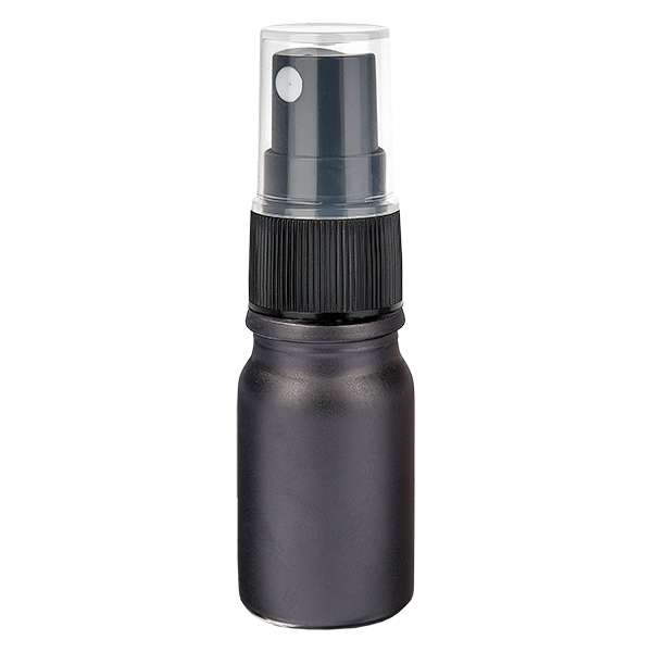 5 ml sprayflaske BlackLine UT18/5 5 ml sprayflaske BlackLine UT18/5