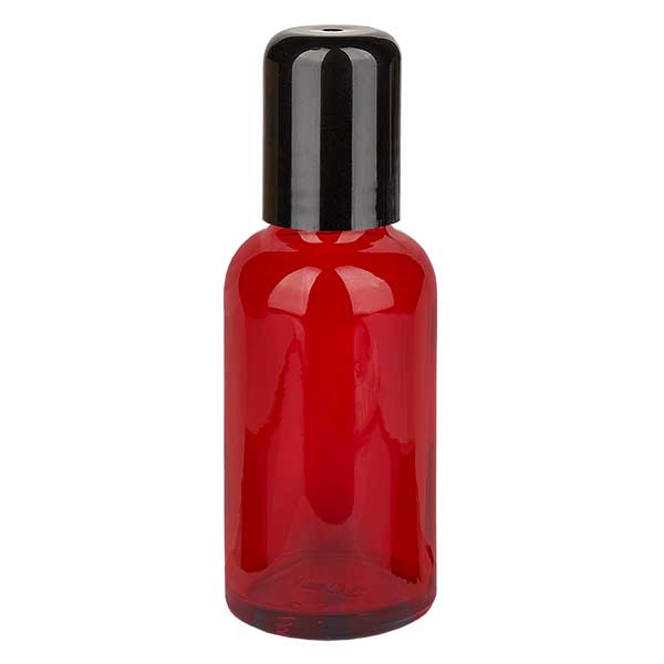 30 ml roll-on flaske RedLine UT18/30 UNiTWIST 30 ml roll-on flaske RedLine UT18/30 UNiTWIST