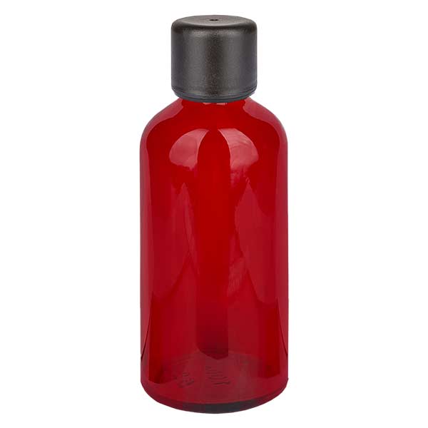 100 ml flaske 3 mm OV RedLine UT18/100 UNiTWIST 100 ml flaske 3 mm OV RedLine UT18/100 UNiTWIST