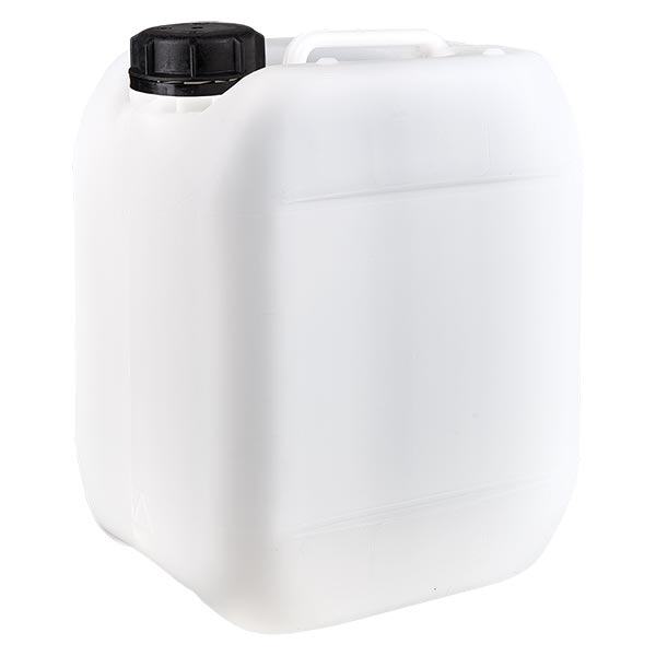 Beholder 5 liter med skruelåg OV Beholder 5 liter med skruelåg OV