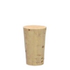 Kork til åbning 12 mm (ø11/14, H=21,5 mm) Kork til åbning 12 mm (ø11/14, H=21,5 mm)