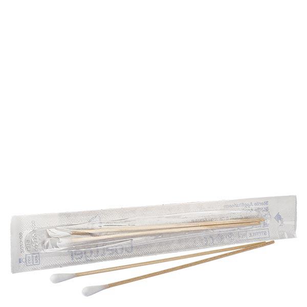 Vatpinde STERIL (2 stk.) Vatpinde STERIL (2 stk.)