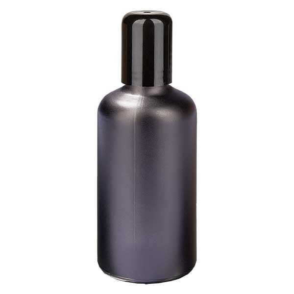 100 ml roll-on flaske BlackLine UT18/100 100 ml roll-on flaske BlackLine UT18/100