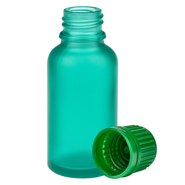 30 ml flaske 11 mm SV grøn OV GreenLine UT18/30 30 ml flaske 11 mm SV grøn OV GreenLine UT18/30