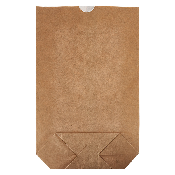 Bundpose inde i pergament (pakke med 25) 360x520mm. Fremstillet af natronpapir. Indvendigt med fødevaresikkert pergament. Krydset bund. 40 g/m².
