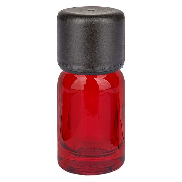 5 ml flaske 3 mm SV OV RedLine UT18/5 UNiTWIST 5 ml flaske 3 mm SV OV RedLine UT18/5 UNiTWIST