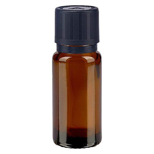 Apotfl. brun 10ml dryp v. Pr. 1mm s. KiSi Bliw OV Apotfl. brun 10ml dryp v. Pr. 1mm s. KiSi Bliw OV