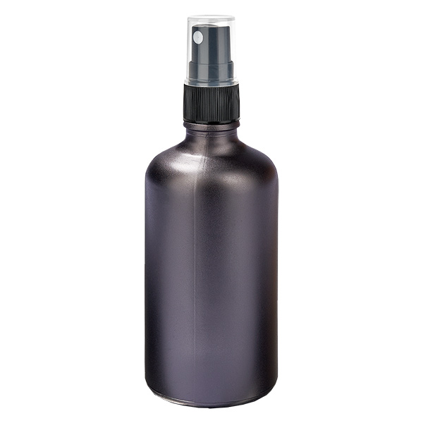 100 ml sprayflaske BlackLine UT18/100 100 ml sprayflaske BlackLine UT18/100