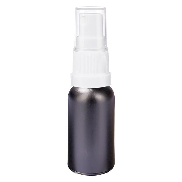 30 ml sprayflaske "W" BlackLine UT18/30 30 ml sprayflaske "W" BlackLine UT18/30