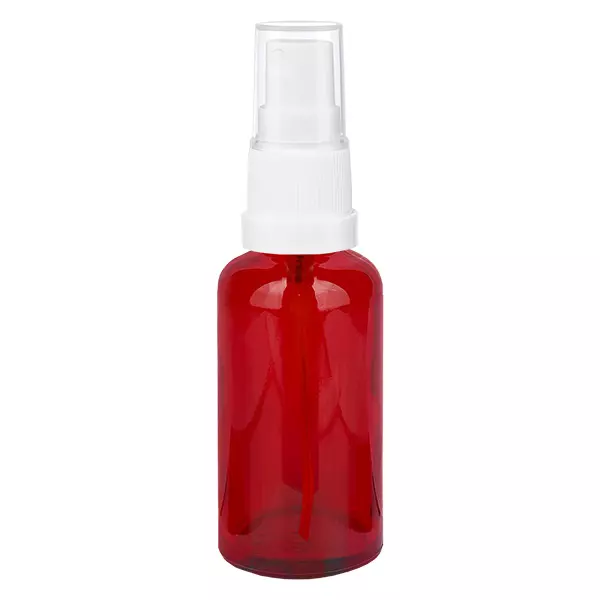 50 ml sprayflaske "W" RedLine UT18/50 UNiTWIST