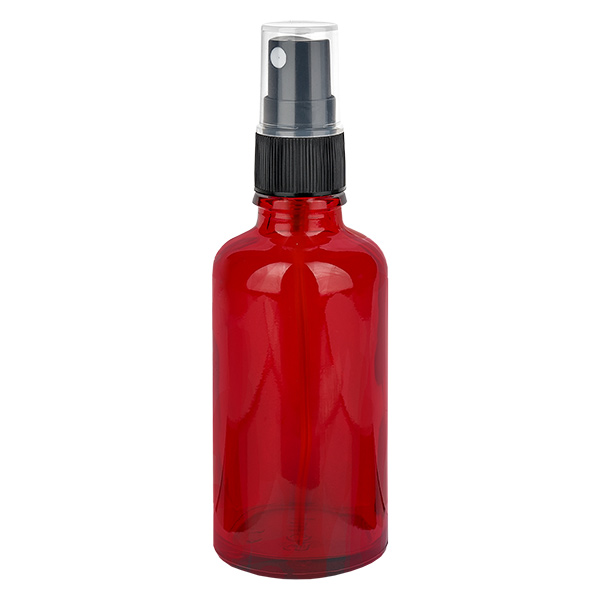 50 ml sprayflaske RedLine UT18/50 UNiTWIST 50 ml sprayflaske RedLine UT18/50 UNiTWIST
