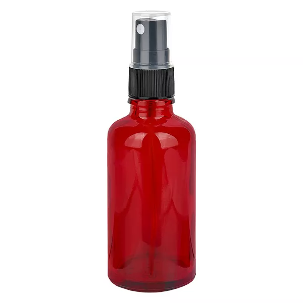 50 ml sprayflaske RedLine UT18/50 UNiTWIST