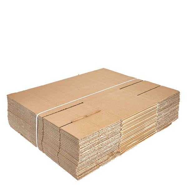 Glaskasser (25 stk.) med 6 rum 250x170x195mm Glaskasser (25 stk.) med 6 rum 250x170x195mm