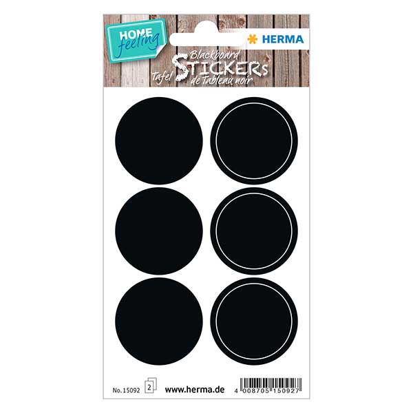 Board labels "Circles" (12 klistermærker) | 2 ark = 12 klistermærker. Board labels "Circles" (12 klistermærker) | 2 ark = 12 klistermærker.
