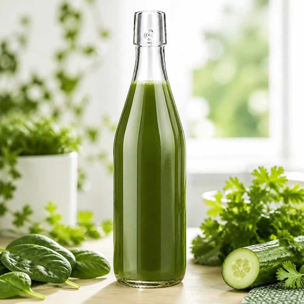 500 ml glasflaske uden skruelåg UNiTWIST 500 ml glasflaske uden skruelåg UNiTWIST