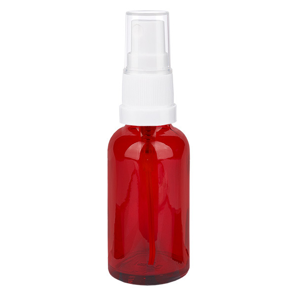 30 ml sprayflaske "W" RedLine UT18/30 UNiTWIST 30 ml sprayflaske "W" RedLine UT18/30 UNiTWIST
