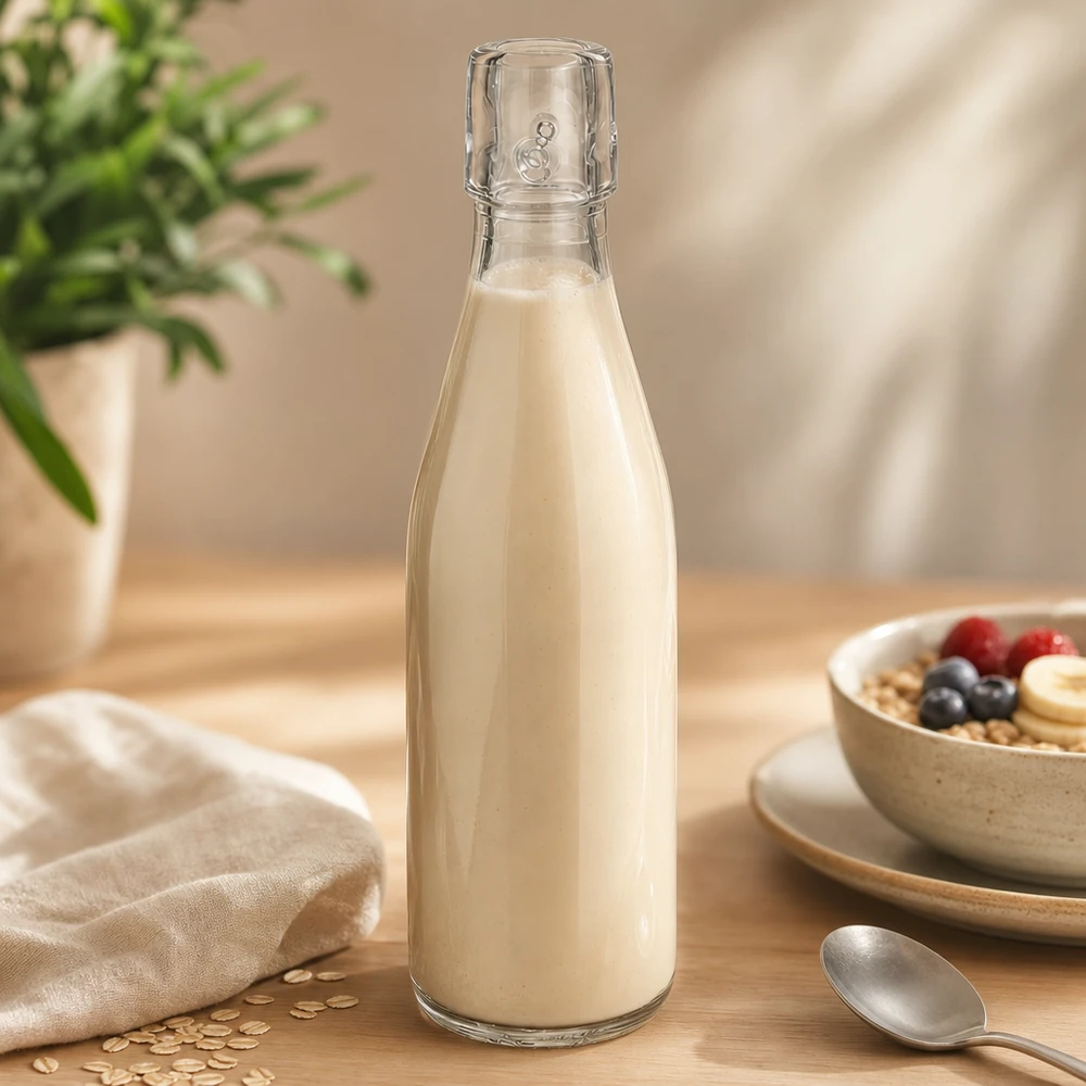 250 ml glasflaske uden skruelåg UNiTWIST 250 ml glasflaske uden skruelåg UNiTWIST