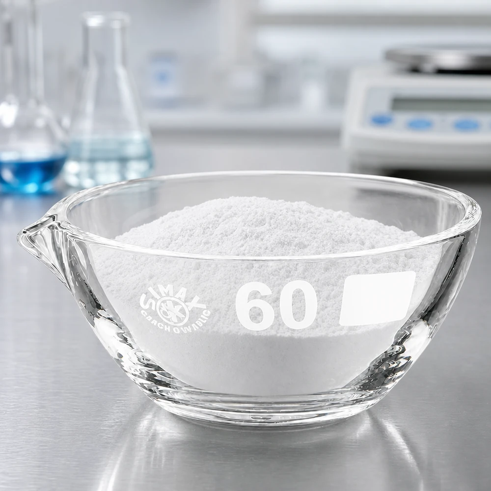 45 ml fordampningsskål med borosilikat-tud Kompakt 45 ml borosilikatinddampningsskål med tud, ideel til små prøvemængder i laboratoriet
