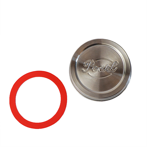 Opbevaringslåg (komplet)