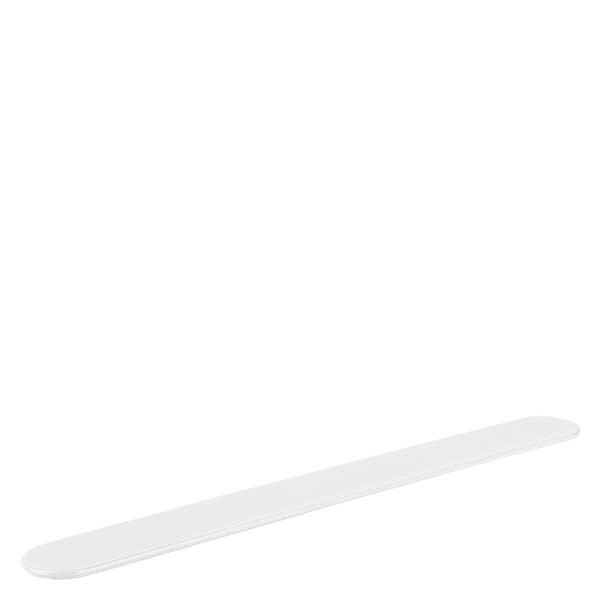 Plastspatel (mund-/omrøringsspatel) 15 cm Plastspatel (mund-/omrøringsspatel) 15 cm