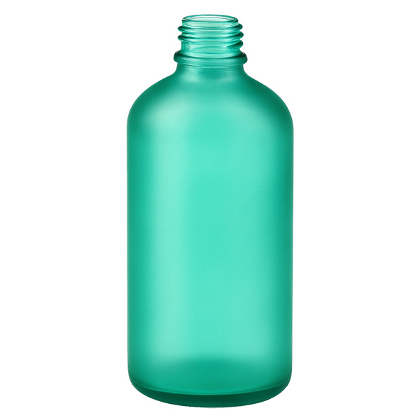 100 ml Apoteksflaske GreenLine DIN18 UNiTWIST 100 ml Apoteksflaske GreenLine DIN18 UNiTWIST