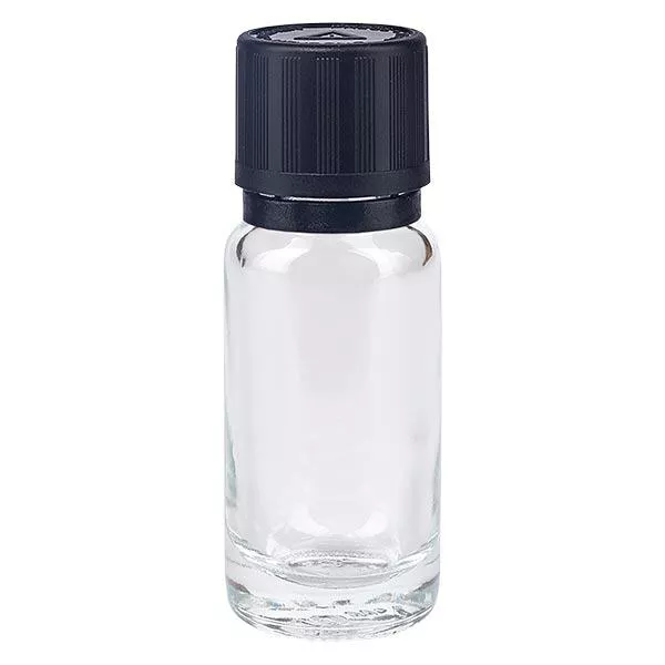Apotfl. klar 10ml dryp v. Pr. 1mm s. KiSi Bliw OV Apotfl. klar 10ml dryp v. Pr. 1mm s. KiSi Bliw OV
