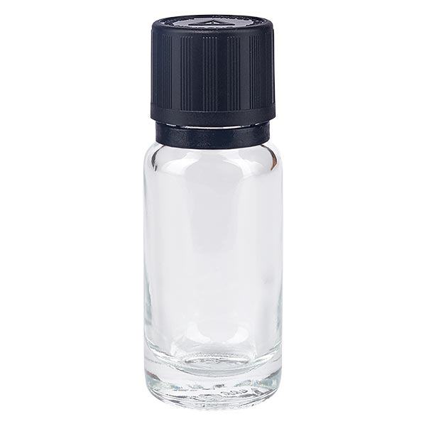 Apotfl. klar 10ml dryp v. Pr. 1mm s. KiSi Bliw OV Apotfl. klar 10ml dryp v. Pr. 1mm s. KiSi Bliw OV
