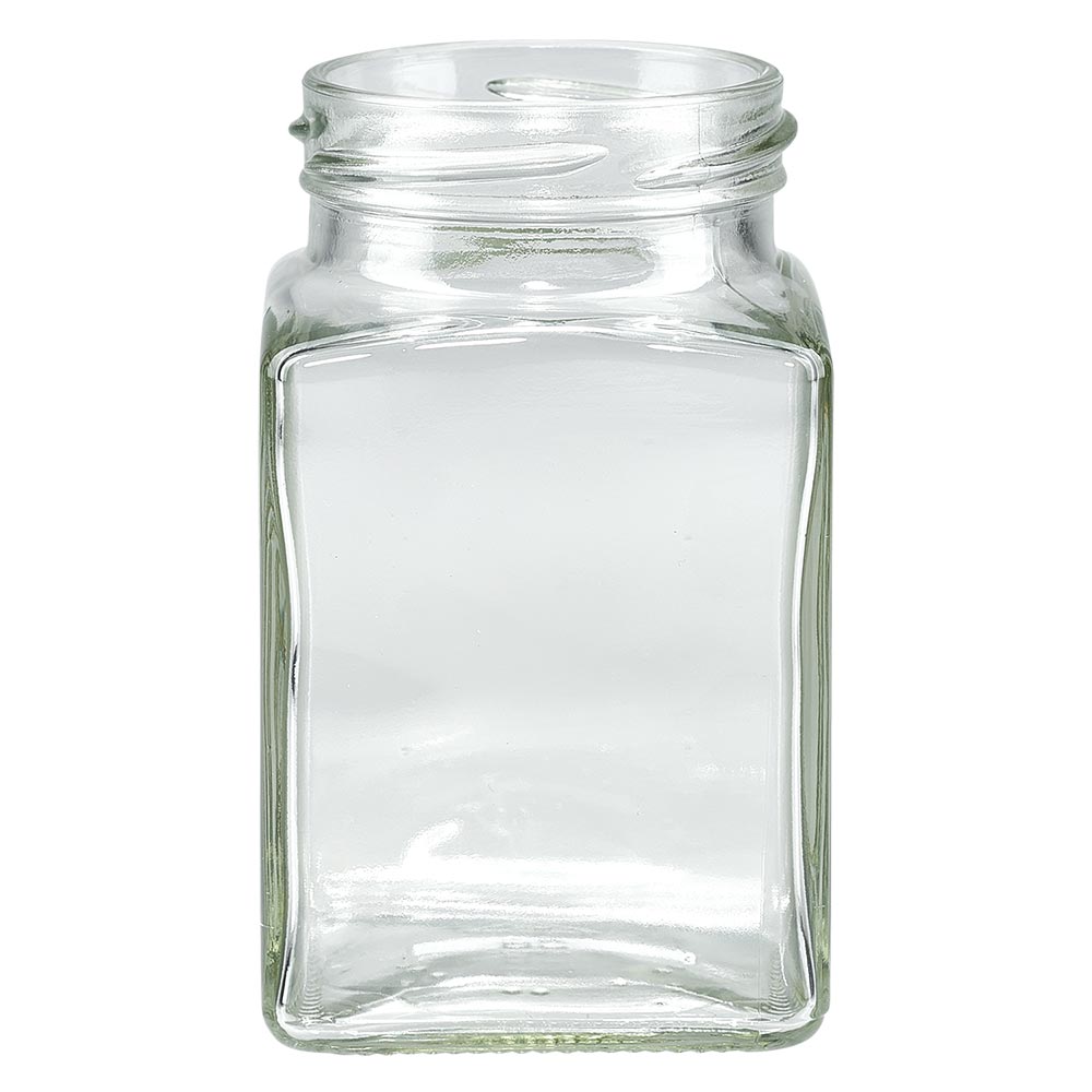 UNiTWIST Tetra260 - 4-hjørnebeholder med en kapacitet på 260 ml TO58