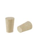 Kork til åbning 12 mm (ø11/14, H=21,5 mm) Kork til åbning 12 mm (ø11/14, H=21,5 mm)
