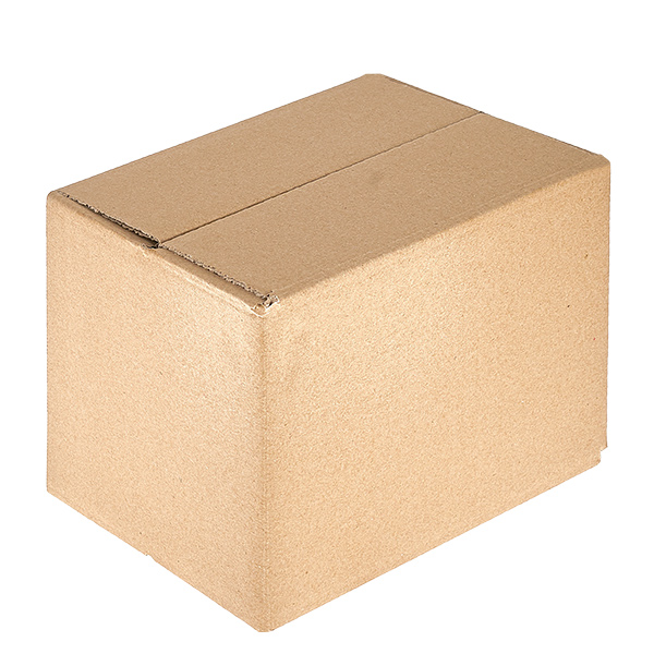 Glaskasser (25 stk.) med 6 rum 190x125x151mm Glaskasser (25 stk.) med 6 rum 190x125x151mm
