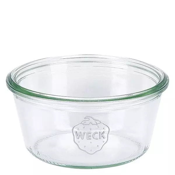 290 ml Briller lav WECK RR100 290 ml Briller lav WECK RR100