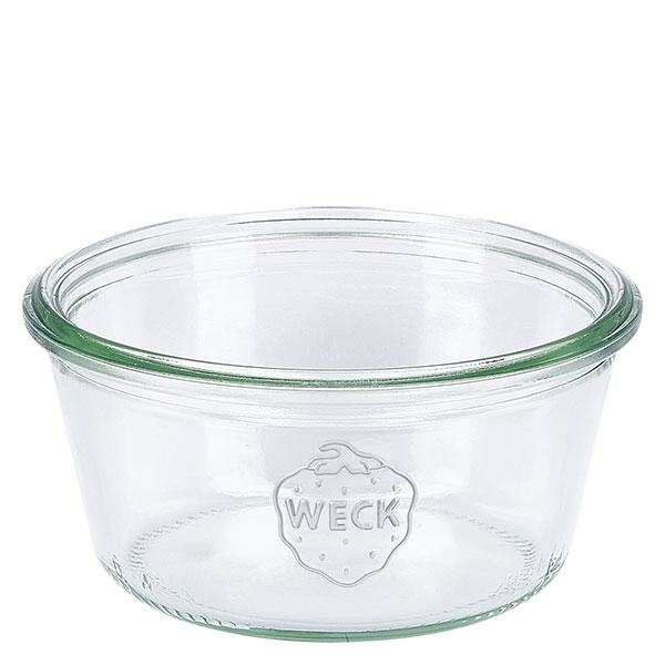 290 ml Briller lav WECK RR100 290 ml Briller lav WECK RR100