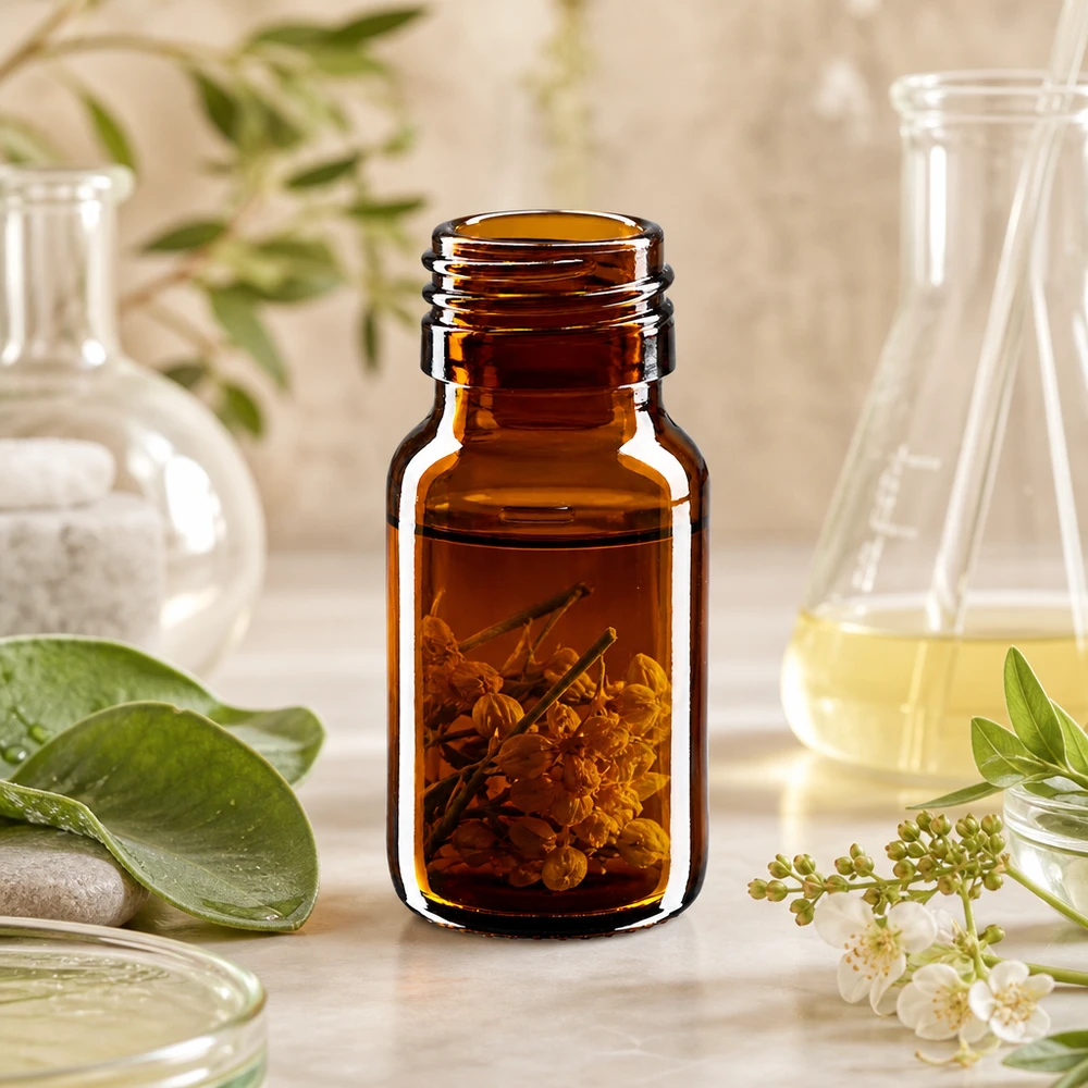 30 ml medicinflaske brun, uden hætte PP28 ApoGlas. Farmaceutisk kvalitet fra EU-produktion. 28 mm gevind. (sirup, let glasflaske) Ravfarvet glasflaske 30 ml af høj kvalitet med UV-beskyttelse og PP28-tilslutning til apoteker