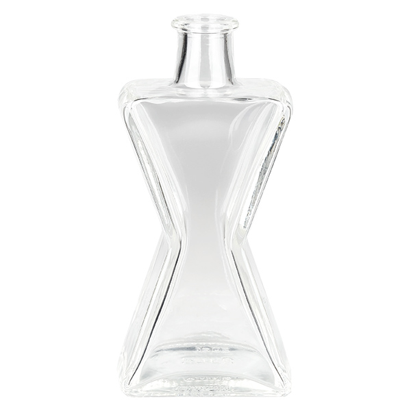 200 ml glasflaske »Persiflage« uden lukning UNiTWIST®