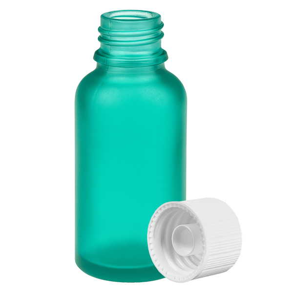 30 ml flaske 11 mm SV hvid STD GreenLine UT18/30 30 ml flaske 11 mm SV hvid STD GreenLine UT18/30