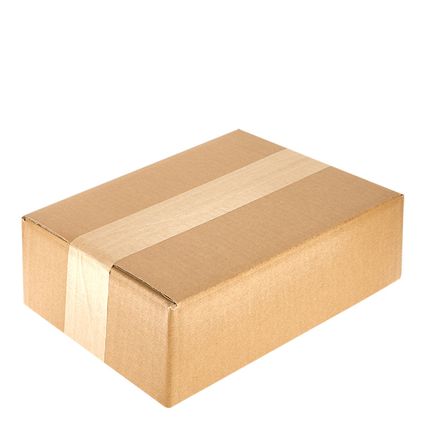 Universal foldeæsker (20 stk.) 320x215x100mm Universal foldeæsker (20 stk.) 320x215x100mm