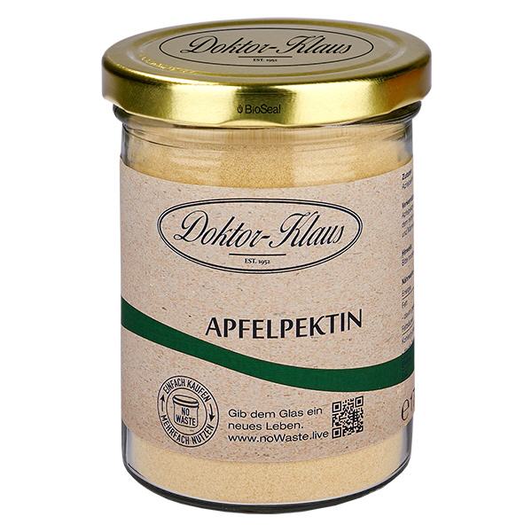175 g æblepektin Doktor-Klaus noWaste