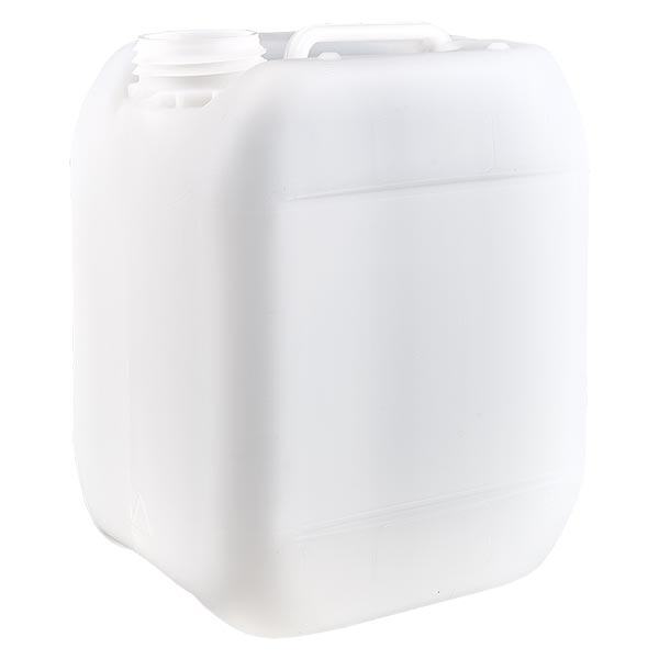 Beholder 5 liter uden hætte Beholder 5 liter uden hætte
