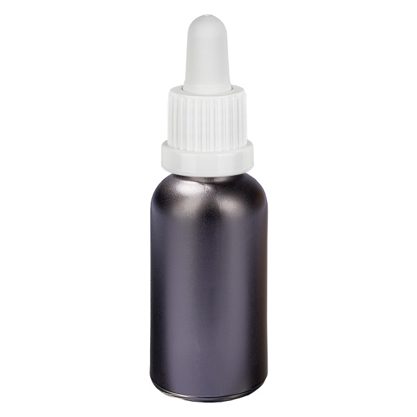 30 ml pipetteflaske hvid OV BlackLine UT18/30 30 ml pipetteflaske hvid OV BlackLine UT18/30