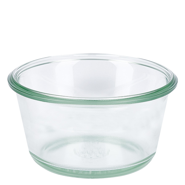 290 ml gourmetglas WECK RR100