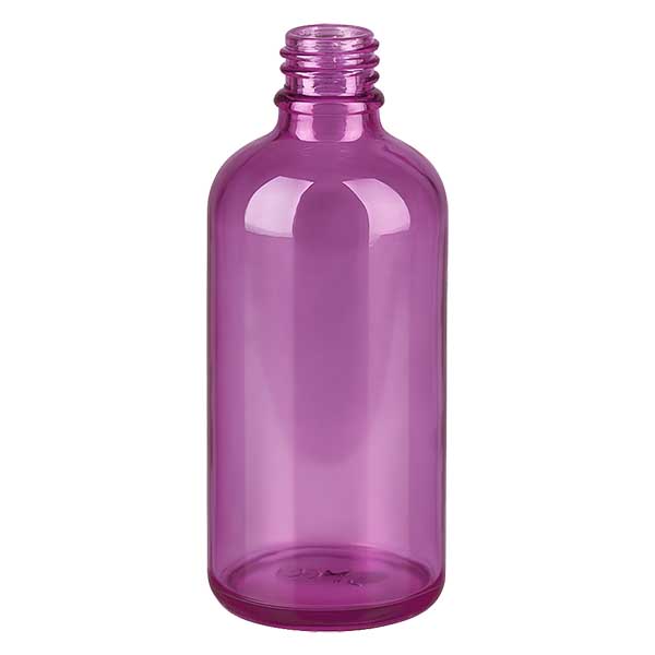 100 ml PurpleLine UT18/100 UNiTWIST-apoteksflaske