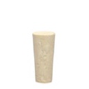 Kork til åbning 10 mm (ø9/12, H=21,5 mm) Kork til åbning 10 mm (ø9/12, H=21,5 mm)