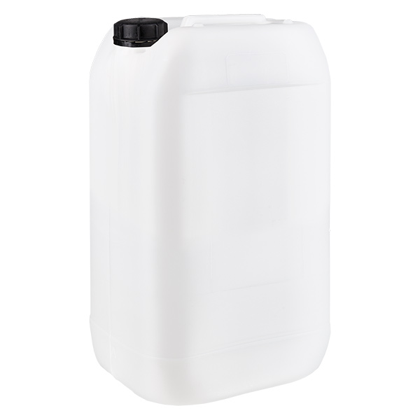 Beholder 15 liter med skruelåg OV Beholder 15 liter med skruelåg OV