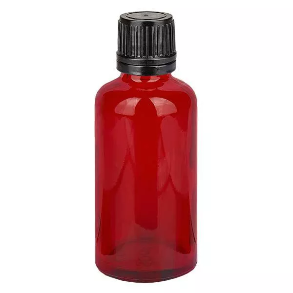50 ml Dropperflaske 1 mm OV RedLine UT18/50 UNiTWIST