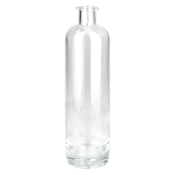 500 ml glasflaske »Ella« uden lukning UNiTWIST®