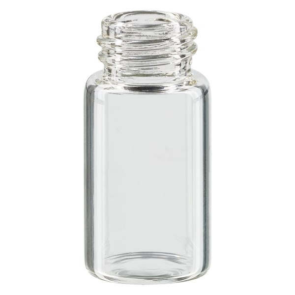3 ml miniflaske klar UT13/3 UNiTWIST 3 ml miniflaske klar UT13/3 UNiTWIST