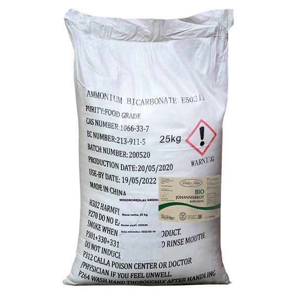 25kg hjortetaksalt Doktor-Klaus GrossPakke(r)