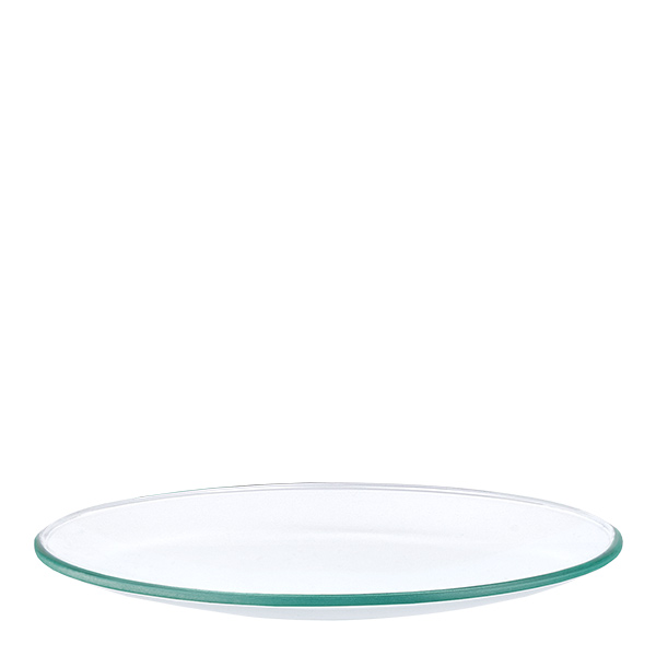 Urglasskål ø100mm borosilikat UNiTWIST